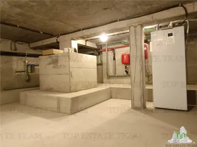 Duplex 4 camere bloc nou Dorobanti - foto 10