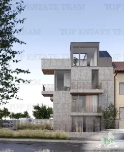 Teren cu Autorizatie 480mp casa Lacul Baneasa Antena 1 - foto 1