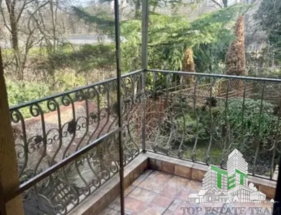 Vila cu 7 camere de închiriat în Floreasca - foto 8