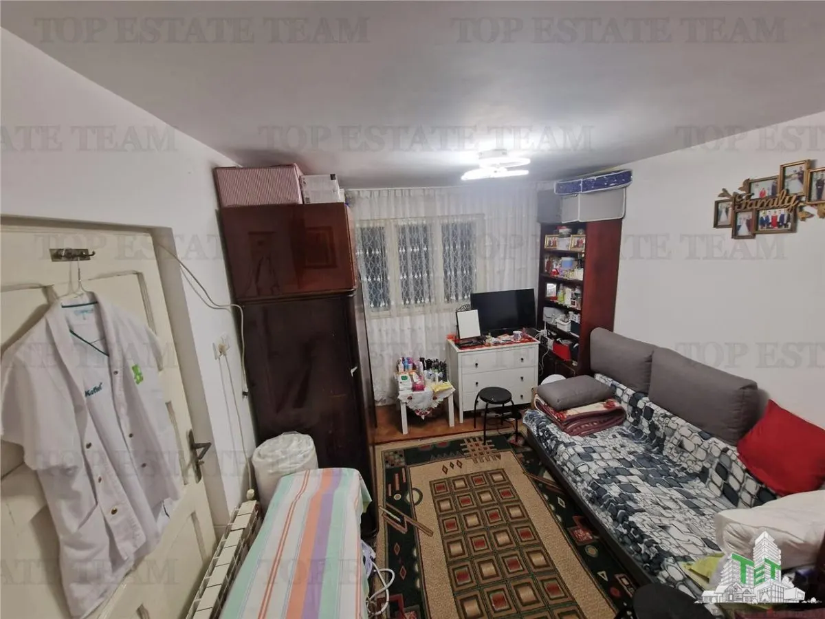 Casa individuala cu teren 155mp in zona Tei - Oportunitate limitata - foto 11