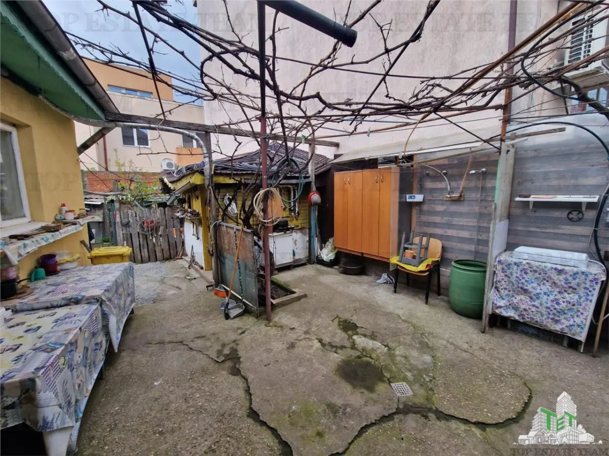 Casa individuala cu teren 155mp in zona Tei - Oportunitate limitata - foto 13