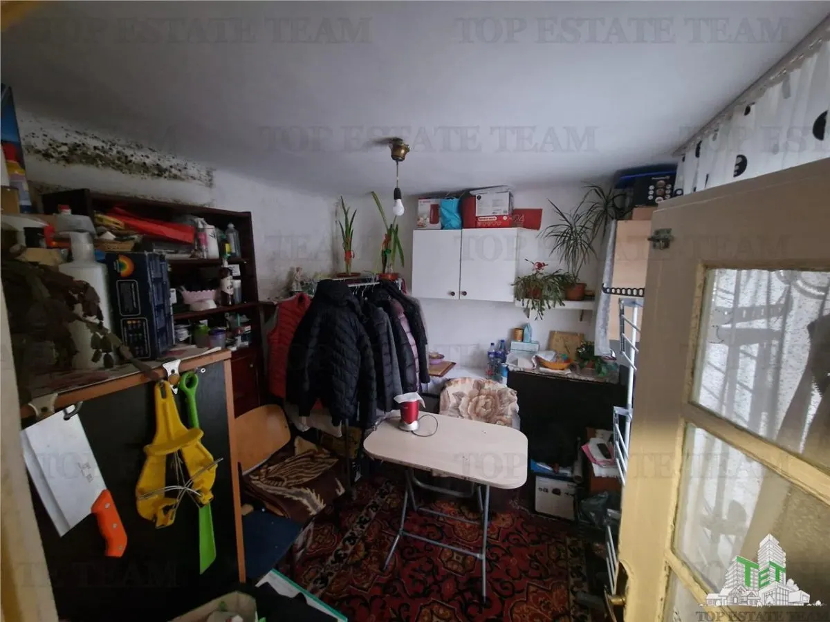 Casa individuala cu teren 155mp in zona Tei - Oportunitate limitata - foto 3