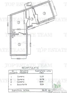 Casa individuala cu teren 155mp in zona Tei - Oportunitate limitata - foto 8