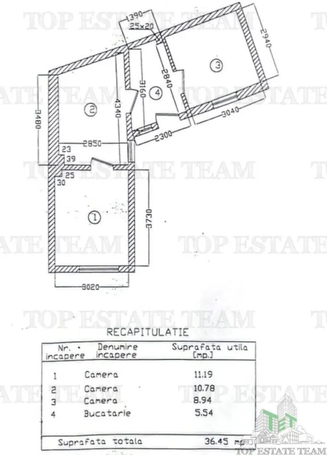 Casa individuala cu teren 155mp in zona Tei - Oportunitate limitata - foto 8