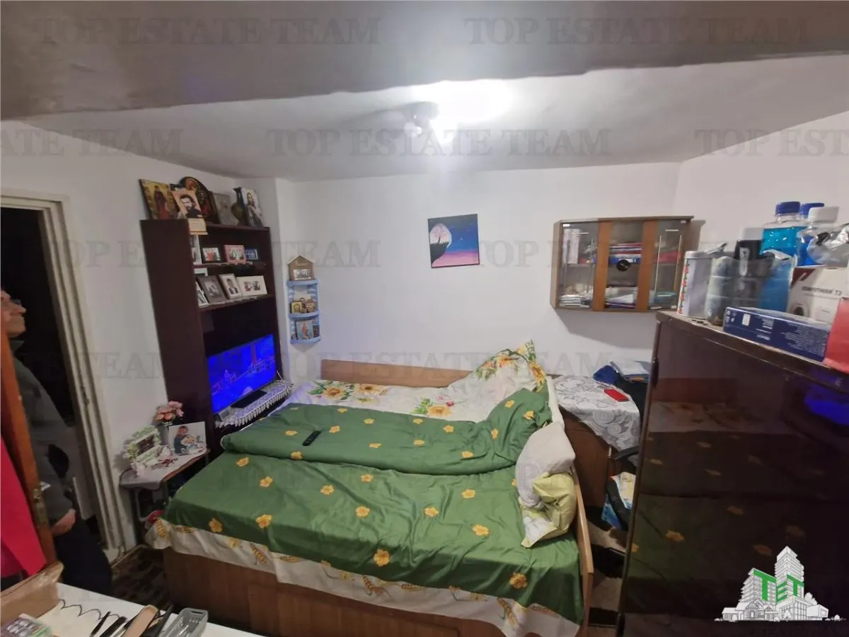 Casa individuala cu teren 155mp in zona Tei - Oportunitate limitata - foto 10