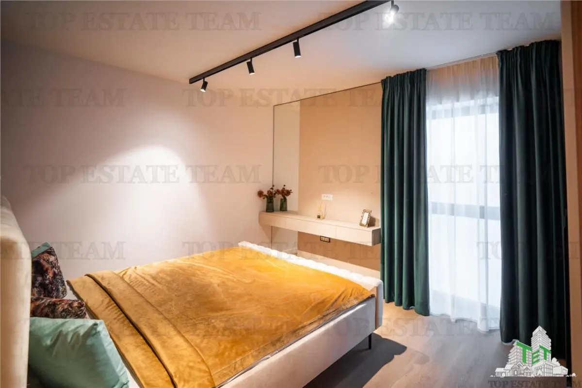 Soseaua Alexandriei, 2 camere constructie noua - foto 15