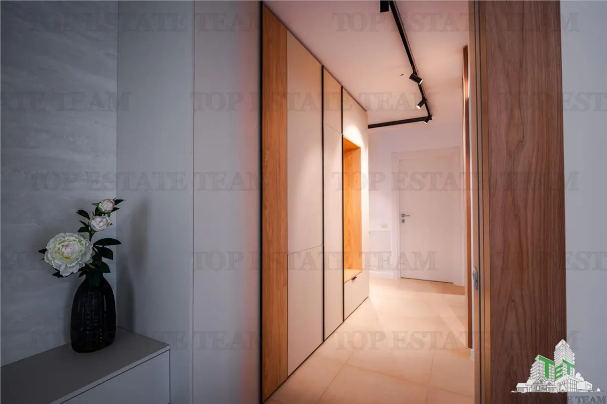 Soseaua Alexandriei, 2 camere constructie noua - foto 17