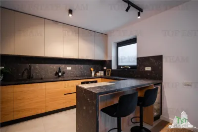 Soseaua Alexandriei, 2 camere constructie noua - foto 18