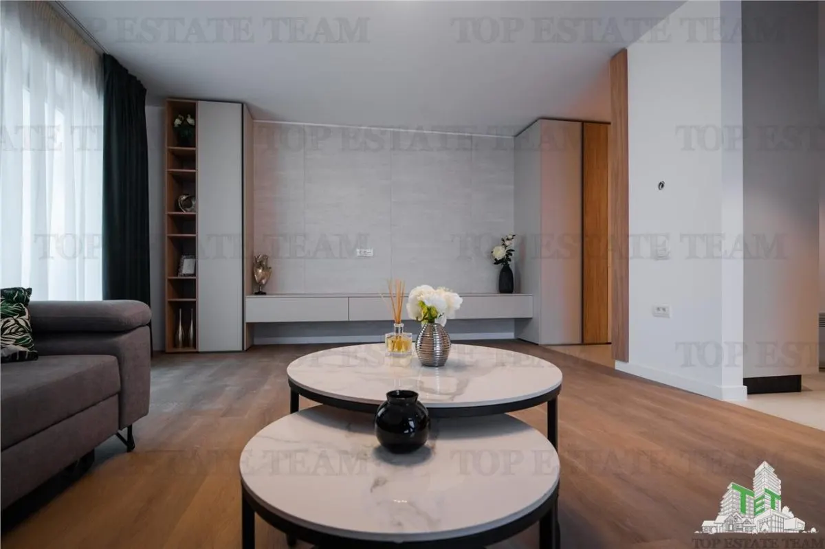 Soseaua Alexandriei, 2 camere constructie noua - foto 23