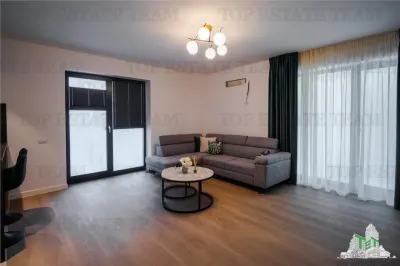 Soseaua Alexandriei, 2 camere constructie noua - foto 24