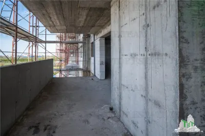 Soseaua Alexandriei, 2 camere constructie noua - foto 7