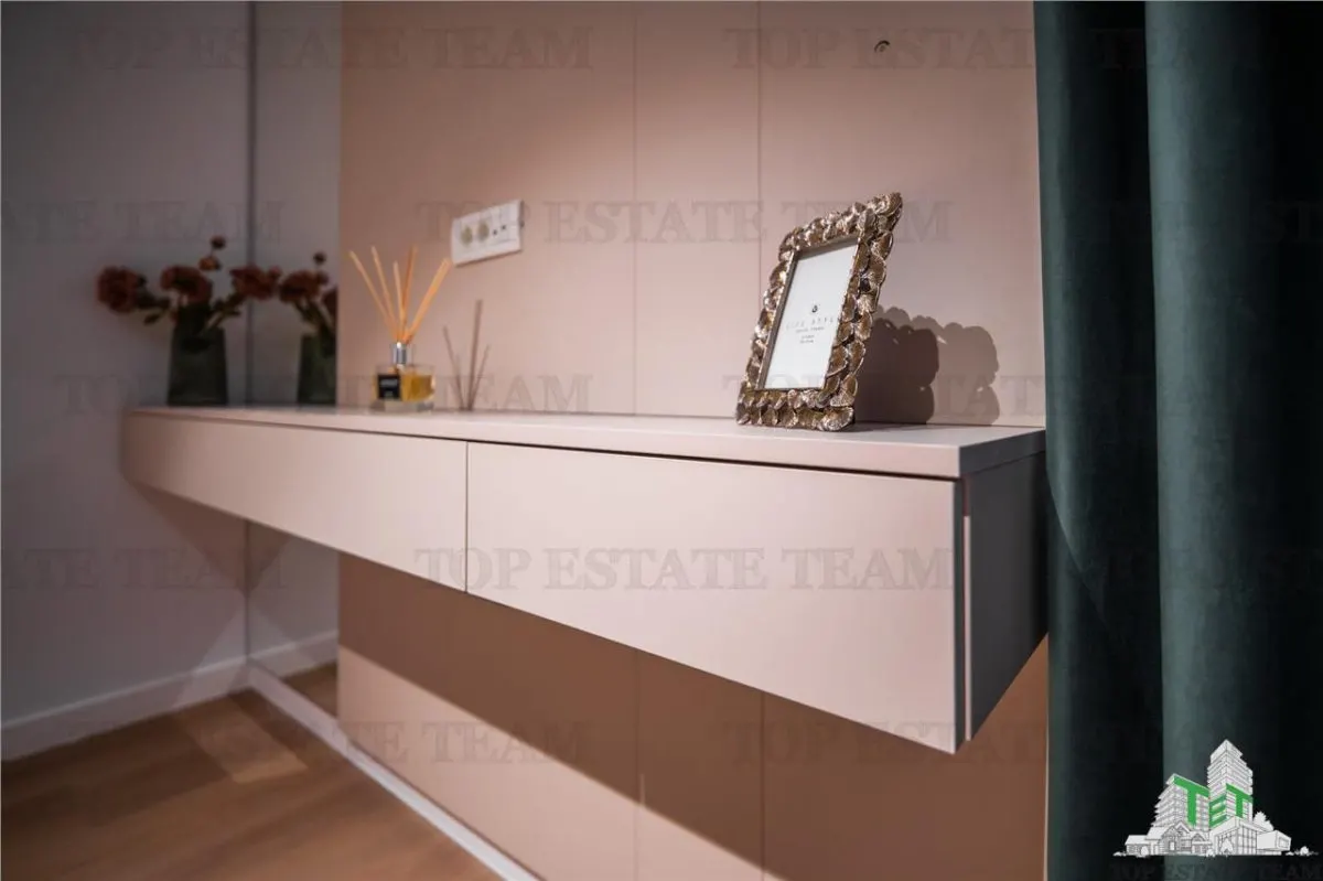 Zona Rahova, Apartament 2 camere, Terasa 31.26mp - foto 11