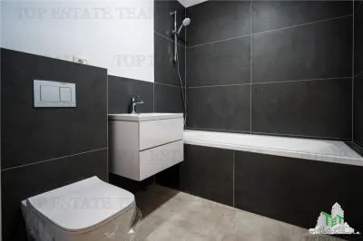 Zona Rahova, Apartament 2 camere, Terasa 31.26mp - foto 16