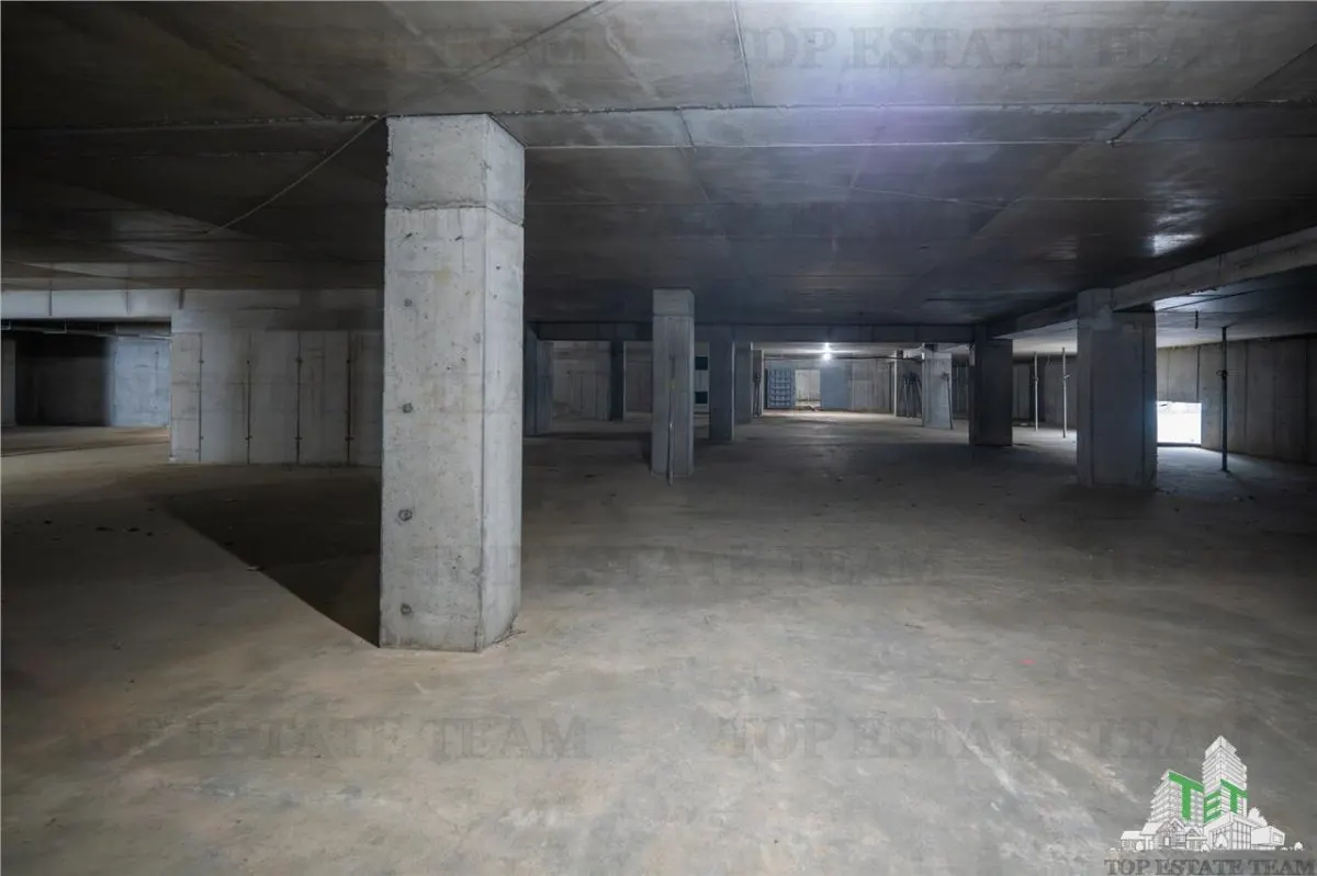 Zona Rahova, Apartament 2 camere, Terasa 31.26mp - foto 21