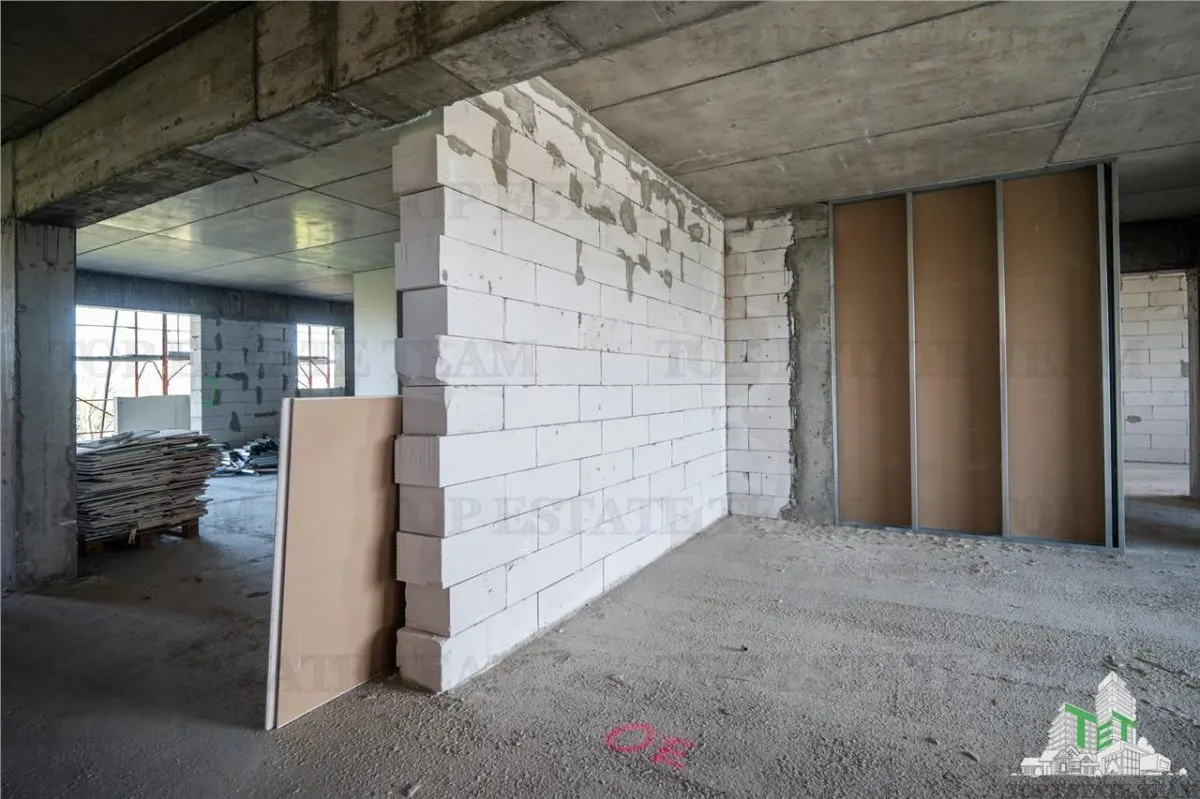 2 Camere Soseaua Alexandriei, Bucuresti, Apartament Spatios - foto 19