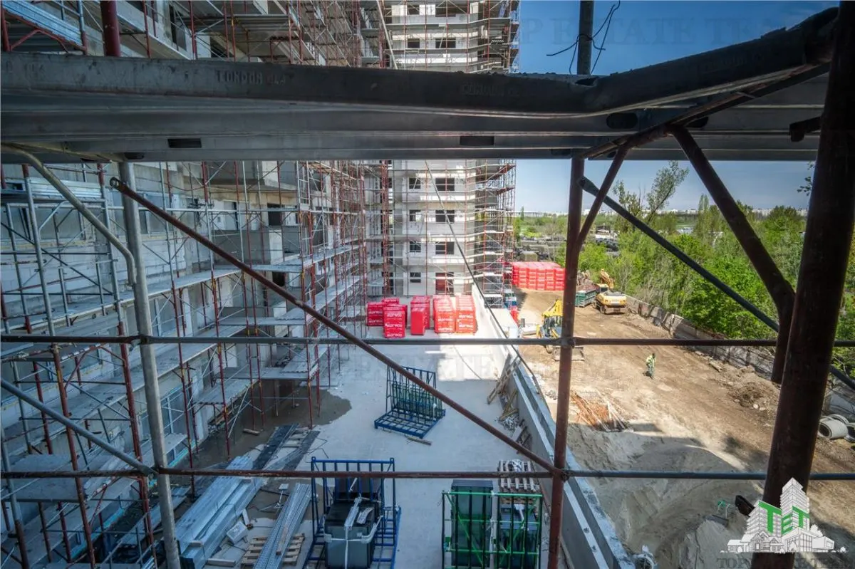 Soseaua Alexandriei, Apartament 2 Camere la standard de confort si performanta - foto 18