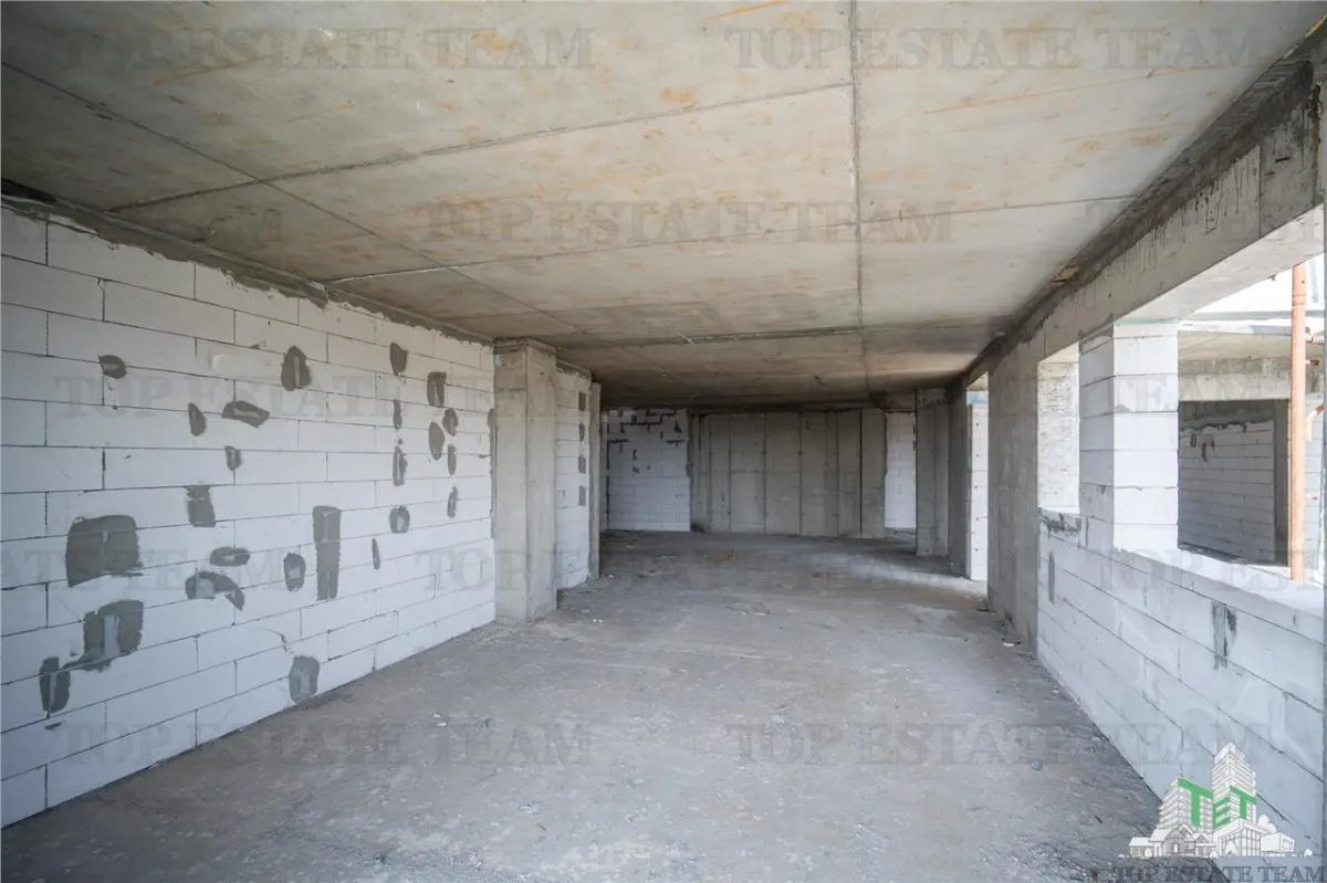 Soseaua Alexandriei, Apartament 2 Camere la standard de confort si performanta - foto 8