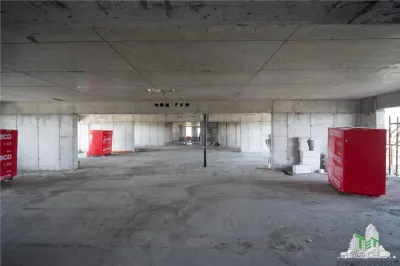 Soseaua Alexandriei, Apartament 2 Camere la standard de confort si performanta - foto 9