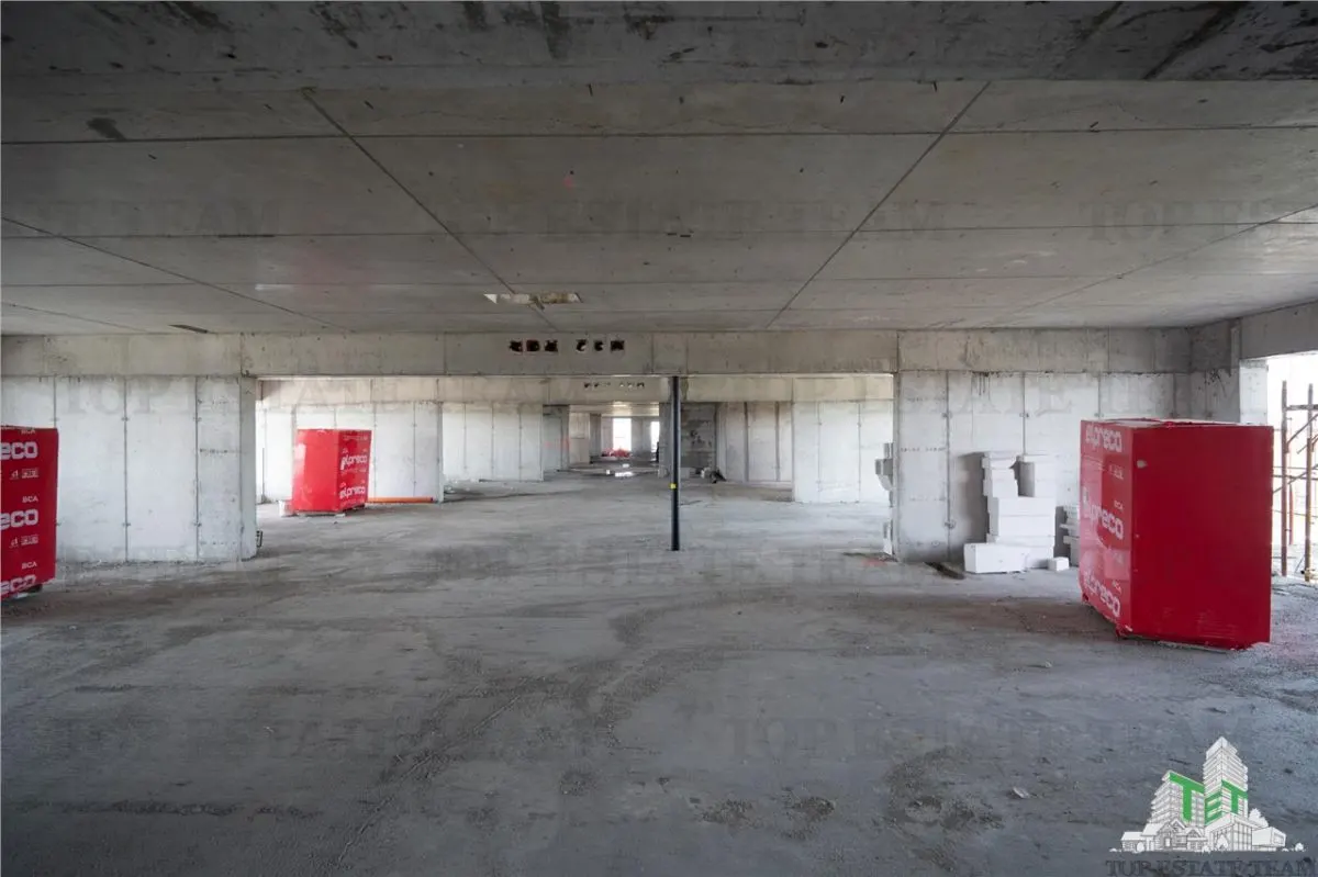 Soseaua Alexandriei, Apartament 2 Camere la standard de confort si performanta - foto 9
