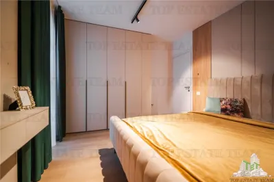 2 Camere in Rahova, Ideal pentru Locuit sau Investitie - foto 11