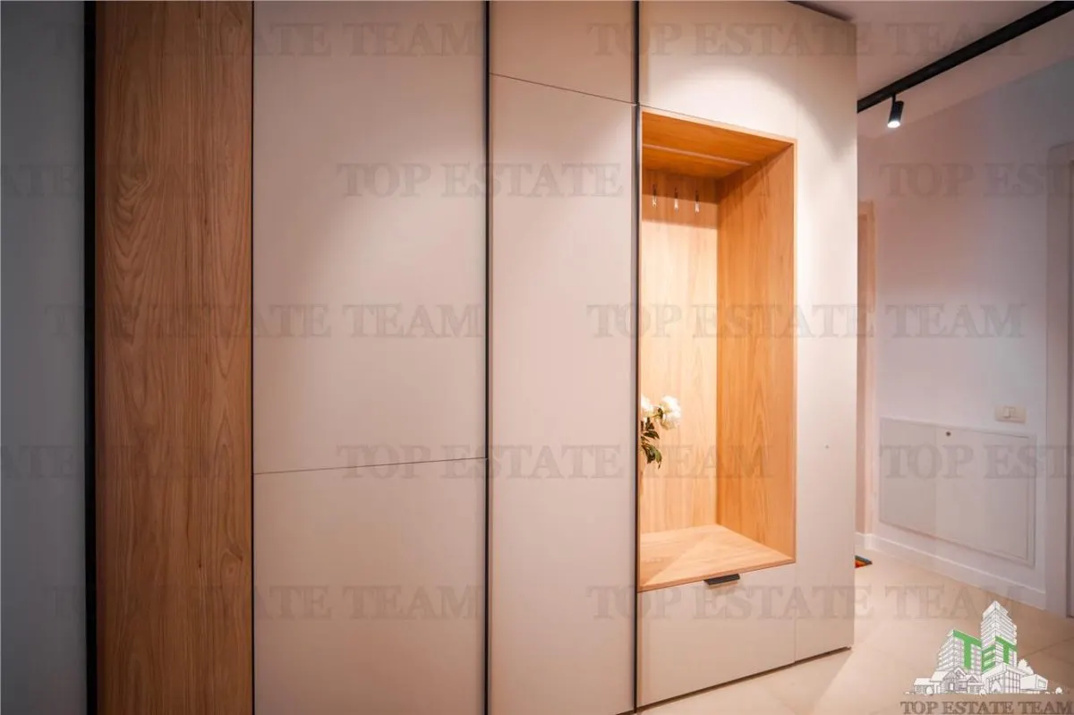 2 Camere in Rahova, Ideal pentru Locuit sau Investitie - foto 13