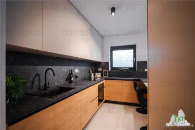2 Camere in Rahova, Ideal pentru Locuit sau Investitie - foto 14