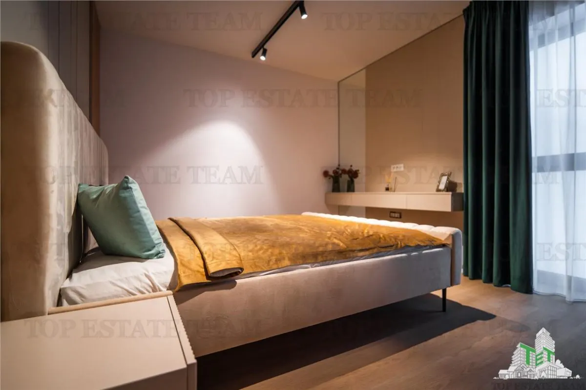 2 Camere in Rahova, Ideal pentru Locuit sau Investitie - foto 16