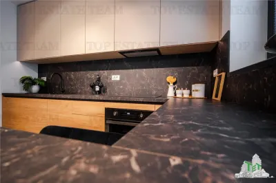 2 Camere in Rahova, Ideal pentru Locuit sau Investitie - foto 18