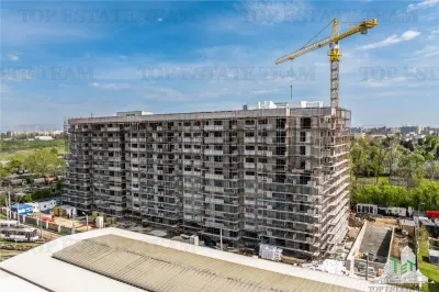 2 Camere in Rahova, Ideal pentru Locuit sau Investitie - foto 22