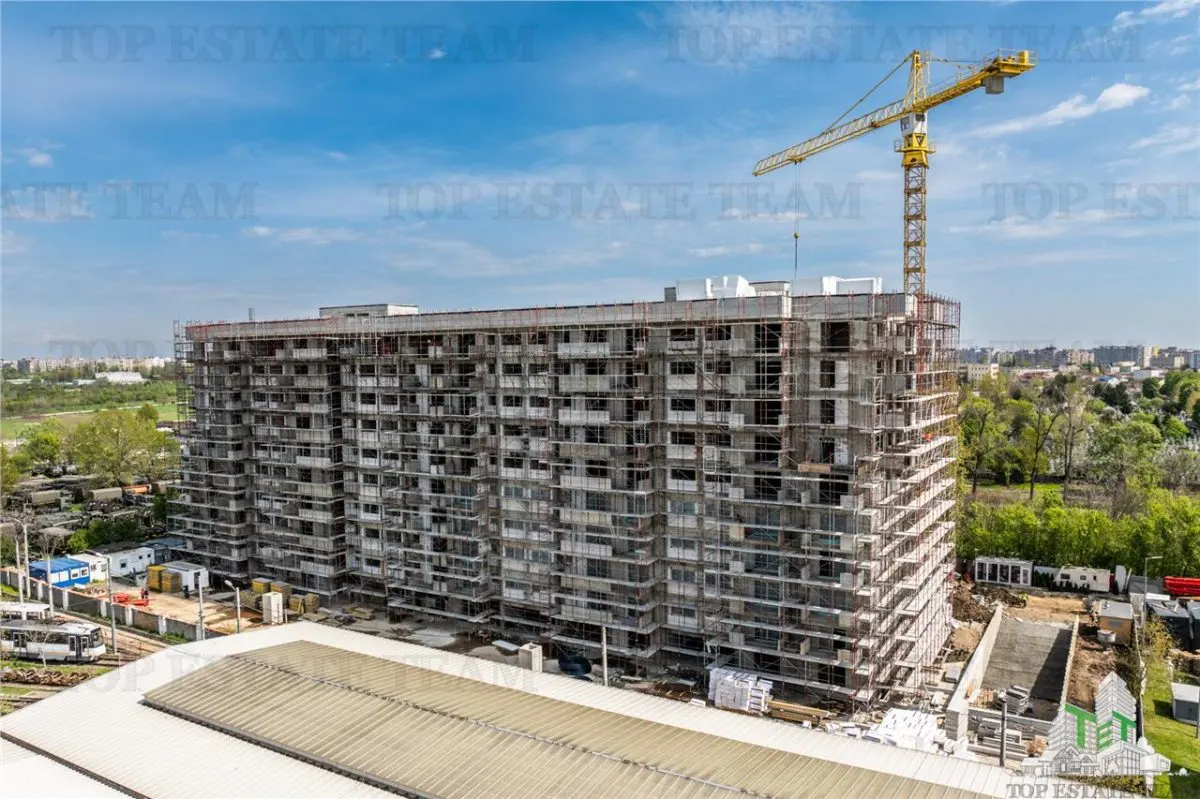 2 Camere in Rahova, Ideal pentru Locuit sau Investitie - foto 22