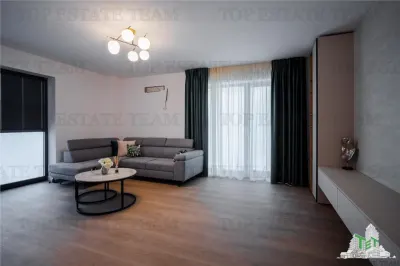 2 Camere in Rahova, Ideal pentru Locuit sau Investitie - foto 4