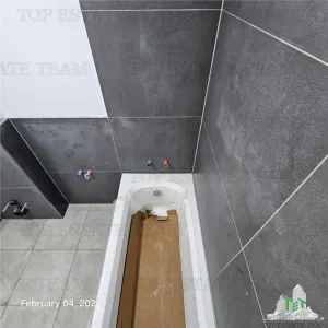Zona Rahova, Apartament 2 camere, Terasa 31.26mp - foto 13