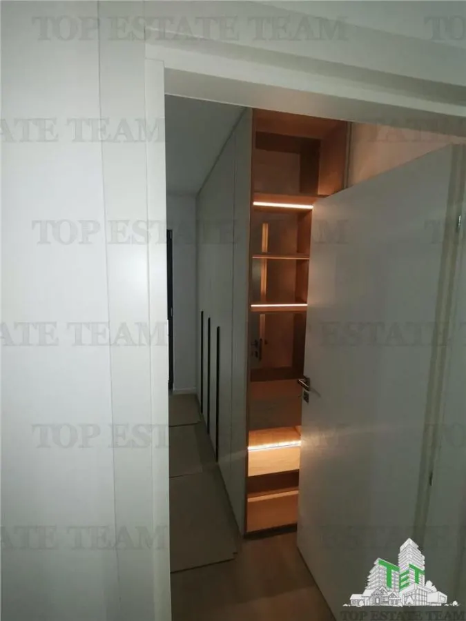Zona Rahova, Apartament 2 camere, Terasa 31.26mp - foto 8