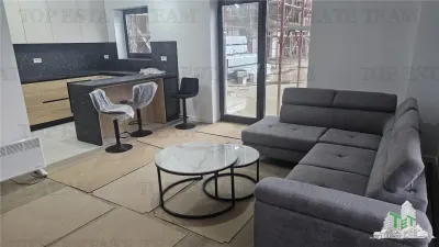 Ideal pentru Locuit sau Investitie, 2 Camere in Rahova - foto 1