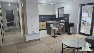 Ideal pentru Locuit sau Investitie, 2 Camere in Rahova - foto 2