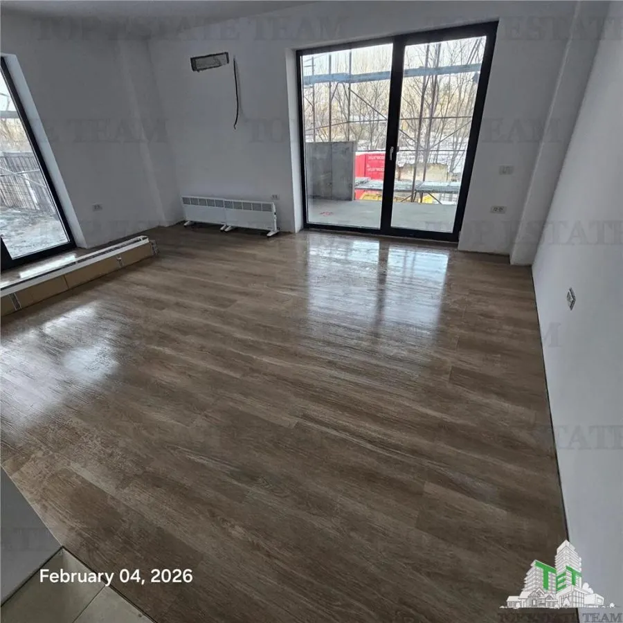 Ideal pentru Locuit sau Investitie, 2 Camere in Rahova - foto 13