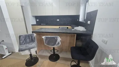 Ideal pentru Locuit sau Investitie, 2 Camere in Rahova - foto 3