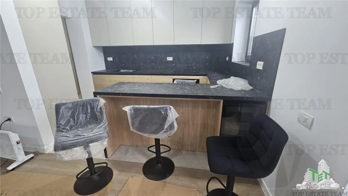 Ideal pentru Locuit sau Investitie, 2 Camere in Rahova - foto 3