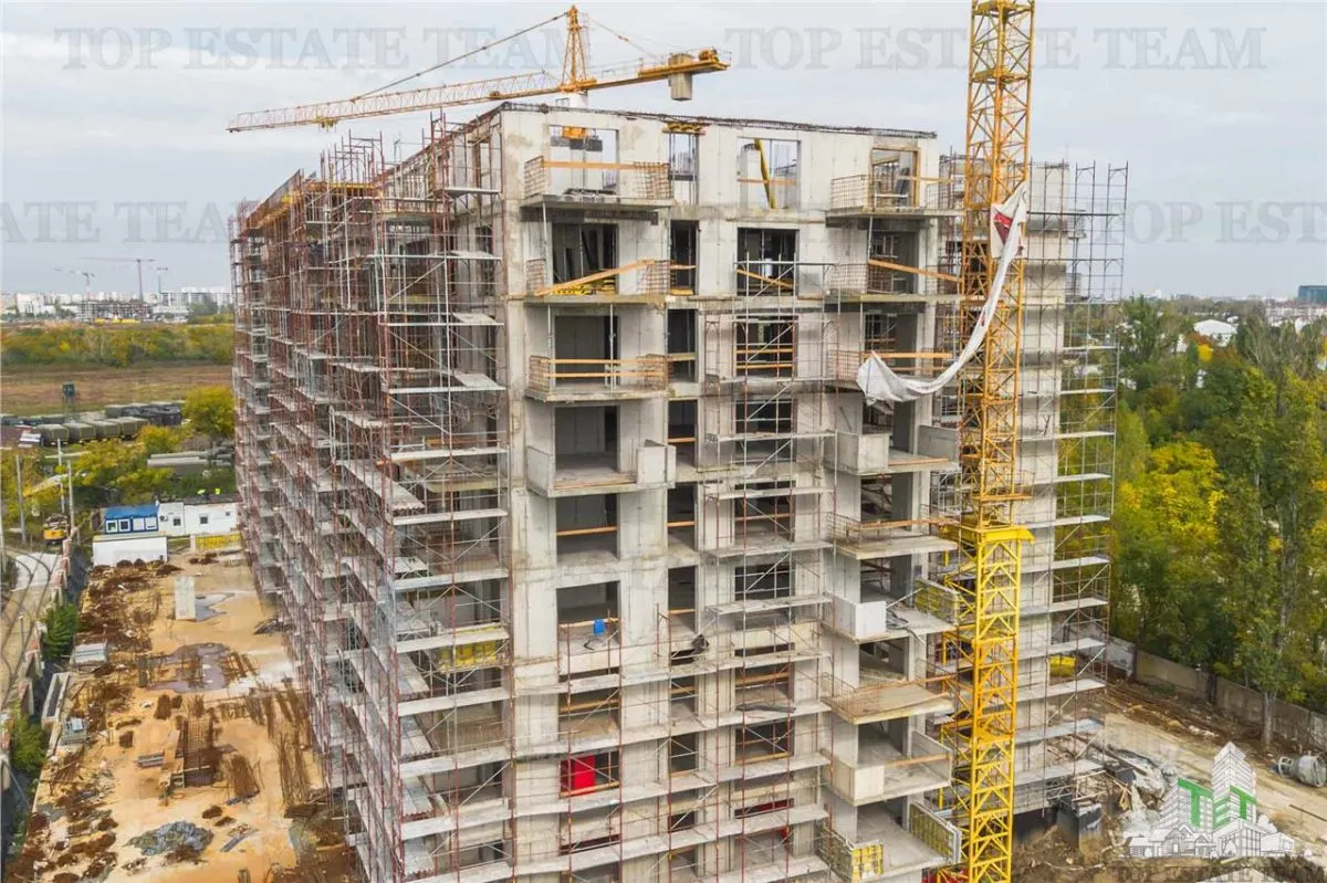 Ideal pentru Locuit sau Investitie, 2 Camere in Rahova - foto 24