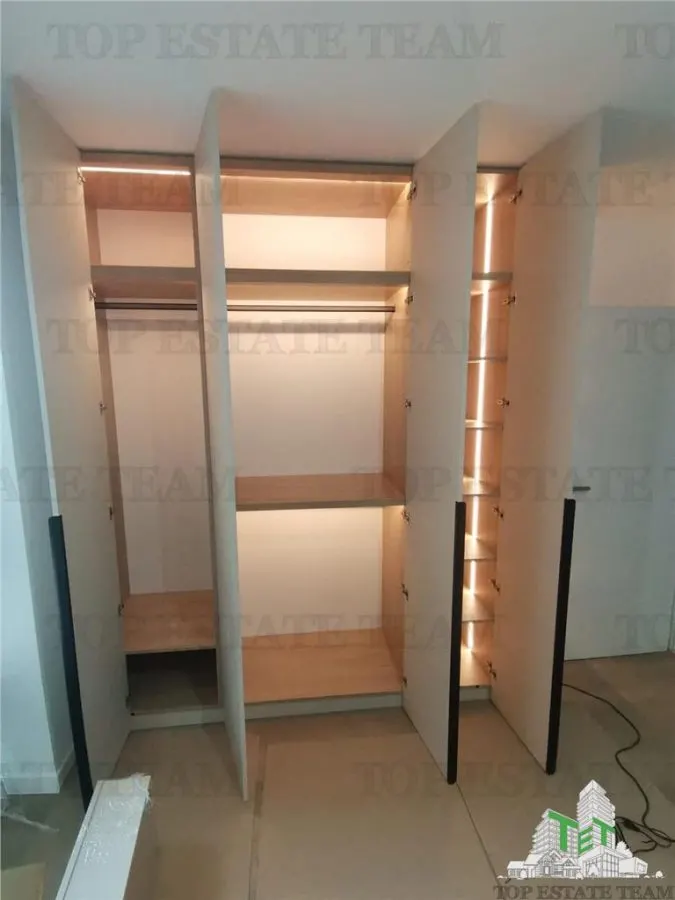 Ideal pentru Locuit sau Investitie, 2 Camere in Rahova - foto 8