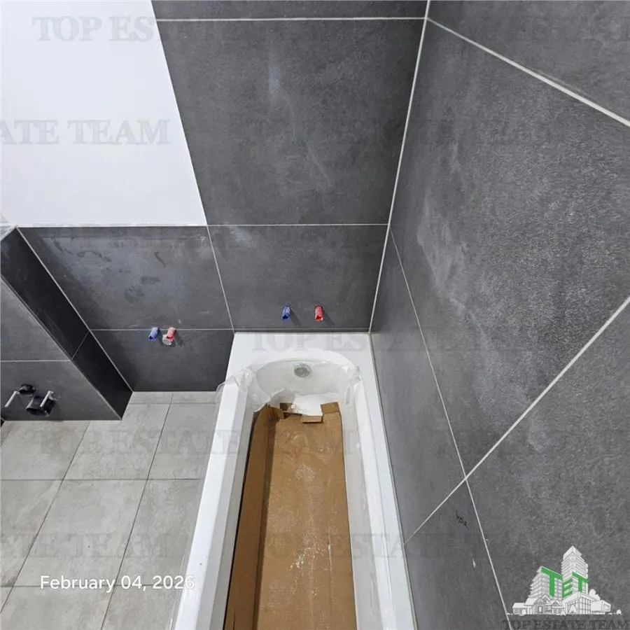 Constructie Noua, Apartament 3 Camere Rahova - foto 13