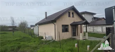 COMISION ZERO /Oportunitate de investitie/ Bragadiru -  Parc Ghidiceni/ Teren intravilan 2123 mp si casa P+M/  toate utilitatile - foto 3