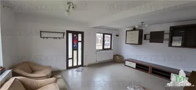 COMISION ZERO /Oportunitate de investitie/ Bragadiru -  Parc Ghidiceni/ Teren intravilan 2123 mp si casa P+M/  toate utilitatile - foto 8