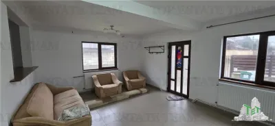 COMISION ZERO /Oportunitate de investitie/ Bragadiru -  Parc Ghidiceni/ Teren intravilan 2123 mp si casa P+M/  toate utilitatile - foto 9