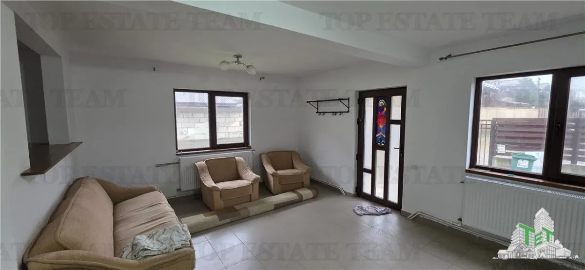 COMISION ZERO /Oportunitate de investitie/ Bragadiru -  Parc Ghidiceni/ Teren intravilan 2123 mp si casa P+M/  toate utilitatile - foto 9