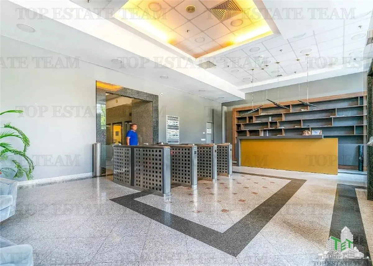 Spatiu de Birouri de 854 mp in Zona Piata Victoriei - foto 1