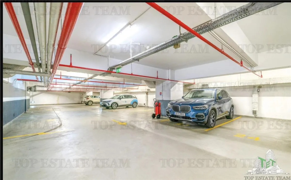 Spatiu de Birouri de 854 mp in Zona Piata Victoriei - foto 5