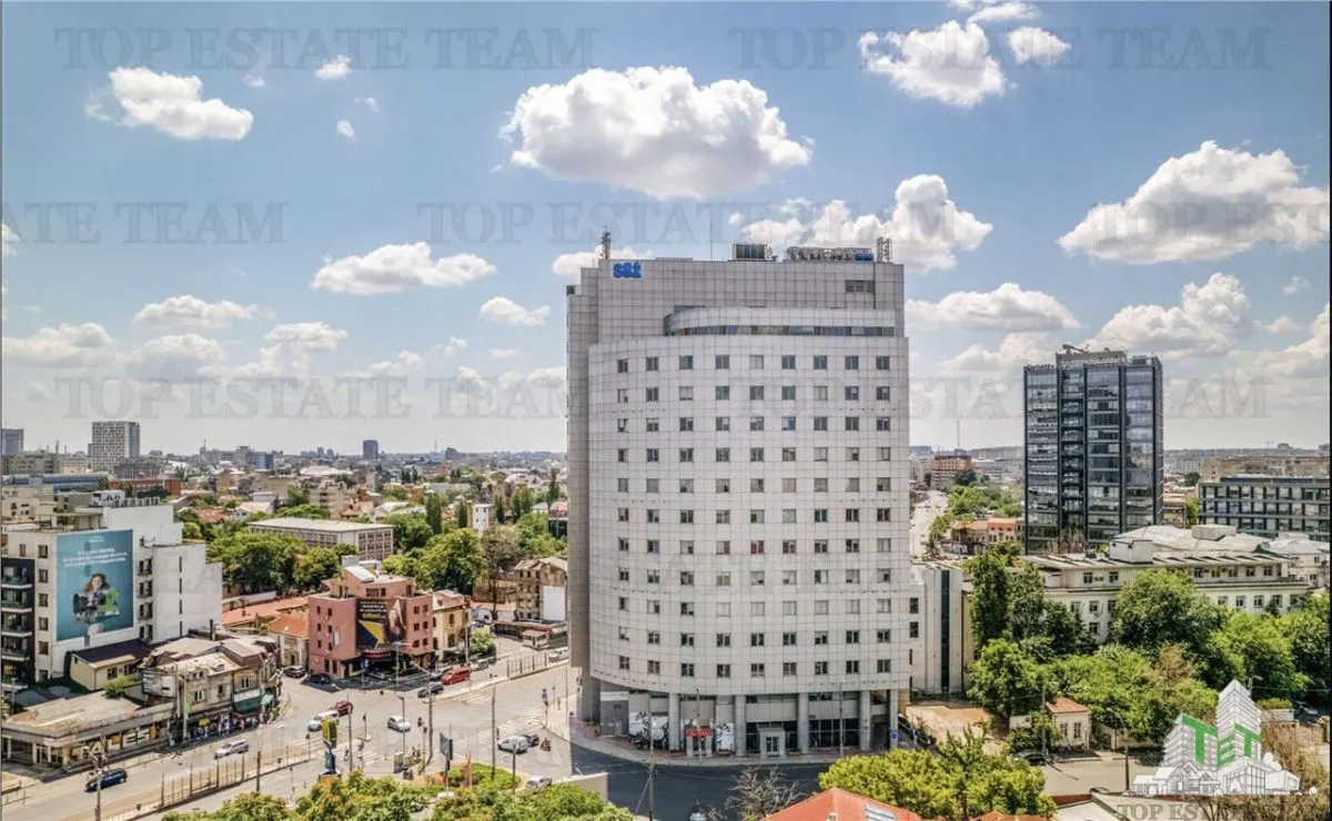 Spatiu de Birouri de 854 mp in Zona Piata Victoriei - foto 8