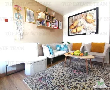 Casa spatioasa cu 2 corpuri, teren 1600 mp si acces rapid la A3/A7, adiacent Snagov - foto 1