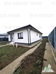 FOR SALE/ Casa parter/zona deosebita/lac/ Corbeanca, Ostratu - foto 13